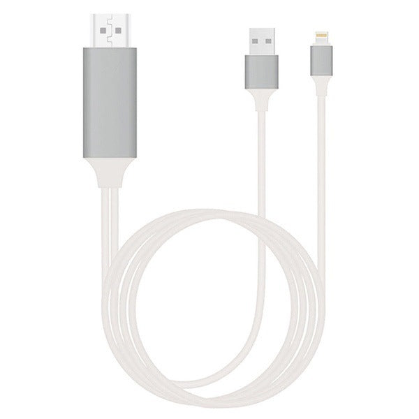 Type-C To HDMI Three In One Mobile Phone Projection Cable Type-C To HDMI Three In One Mobile Phone Projection Cable